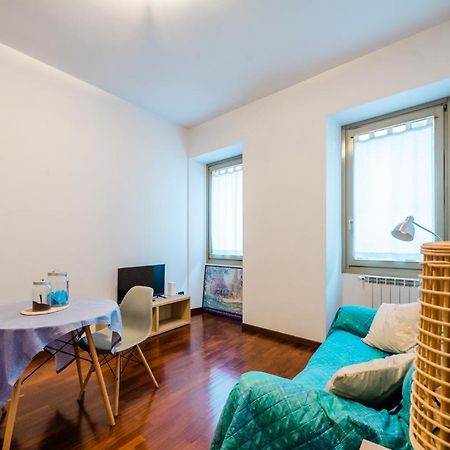 P&P Atmosfera Apartment Бергамо Екстер'єр фото